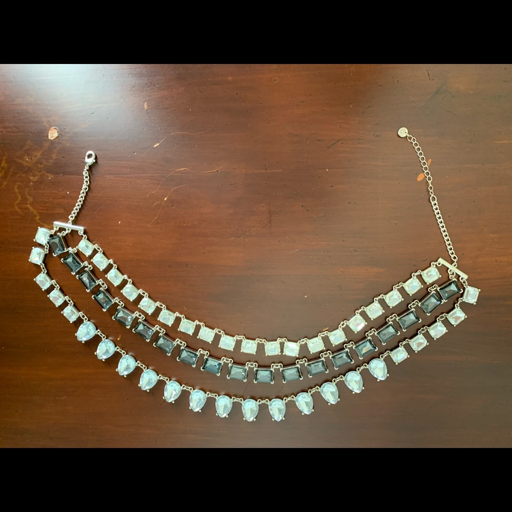 LOFT Jewelry Statement Necklace